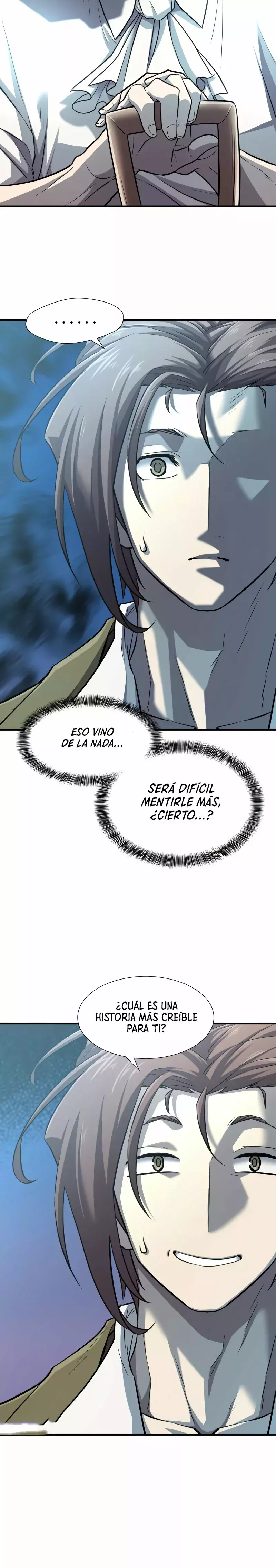 Read The Greatest Estate Developer ES Manga Online
