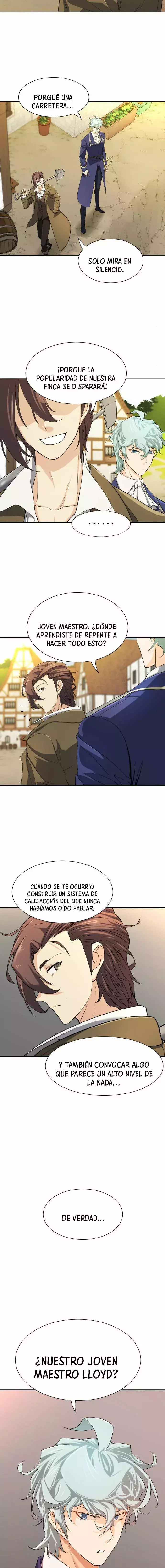 Read The Greatest Estate Developer ES Manga Online