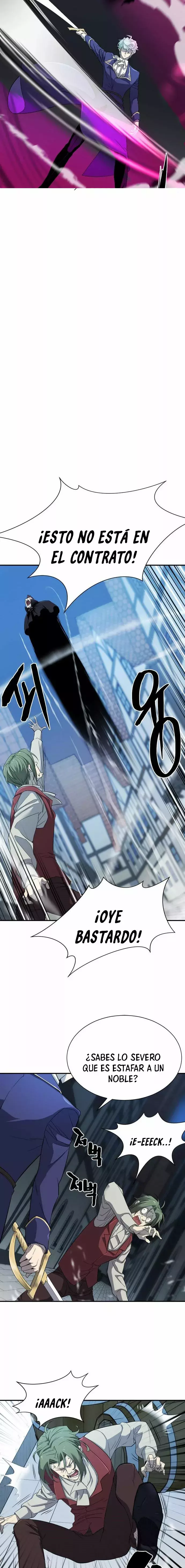 Read The Greatest Estate Developer ES Manga Online