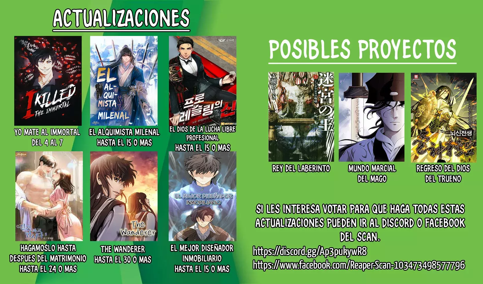 Read The Greatest Estate Developer ES Manga Online