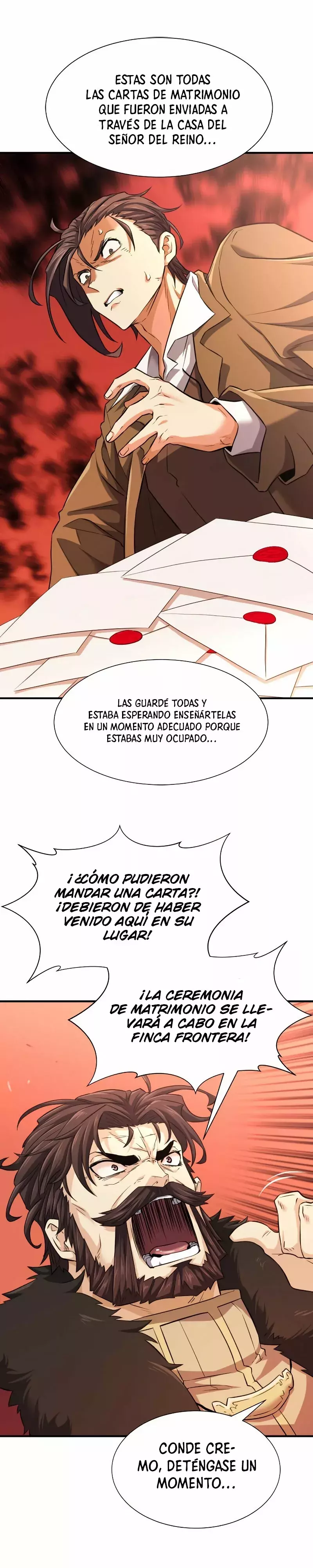 Read The Greatest Estate Developer ES Manga Online