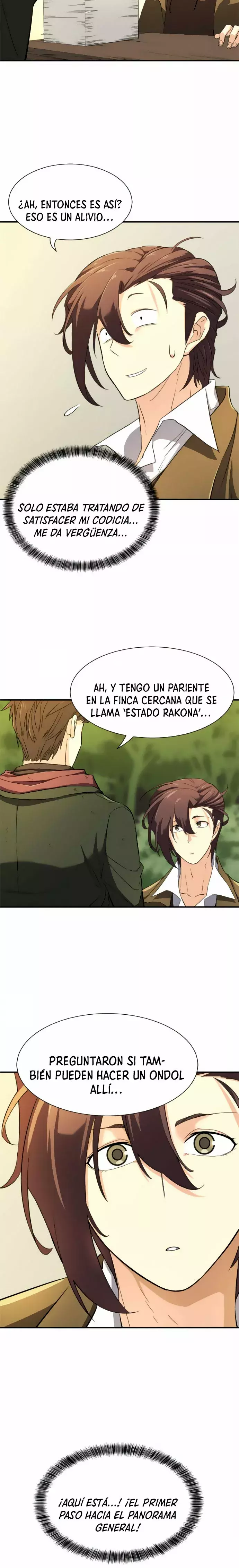 Read The Greatest Estate Developer ES Manga Online
