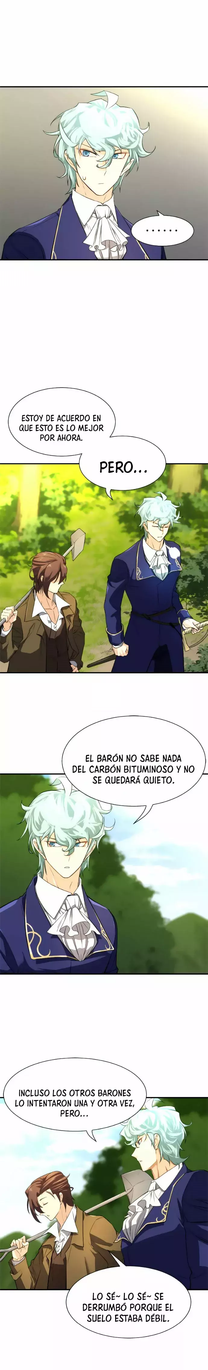 Read The Greatest Estate Developer ES Manga Online