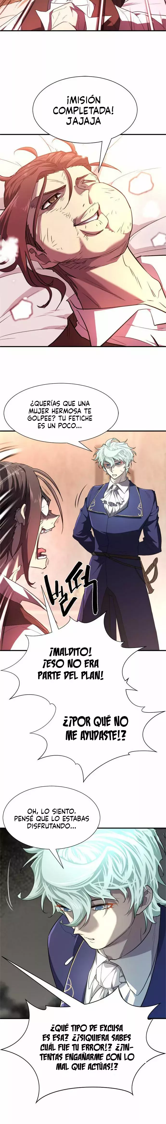 Read The Greatest Estate Developer ES Manga Online