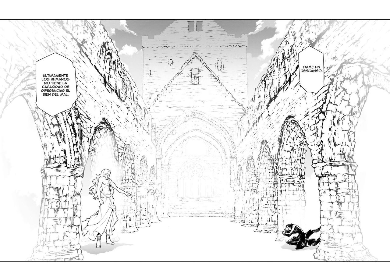 Read Youjo Senki ES Manga Online