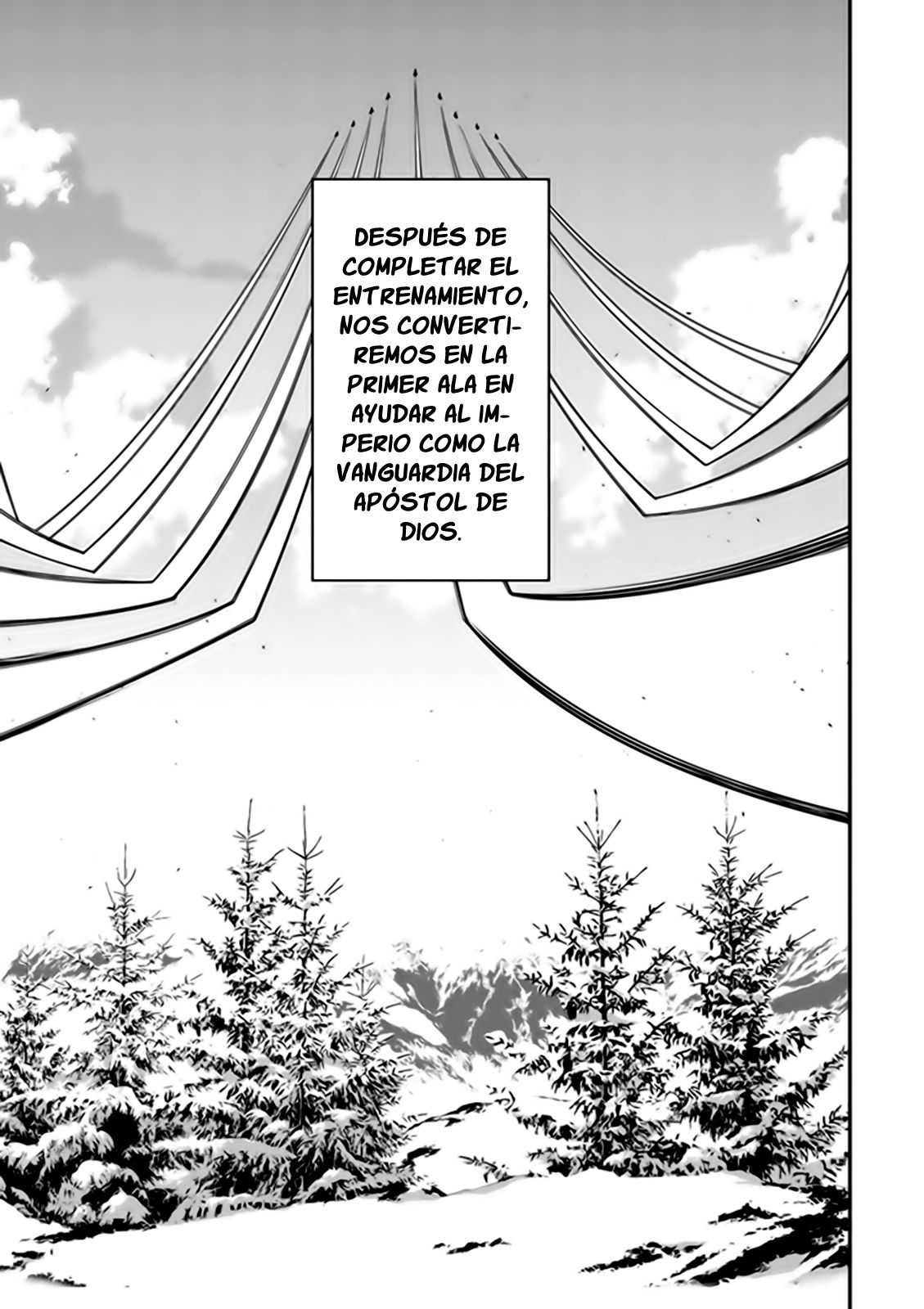 Read Youjo Senki ES Manga Online