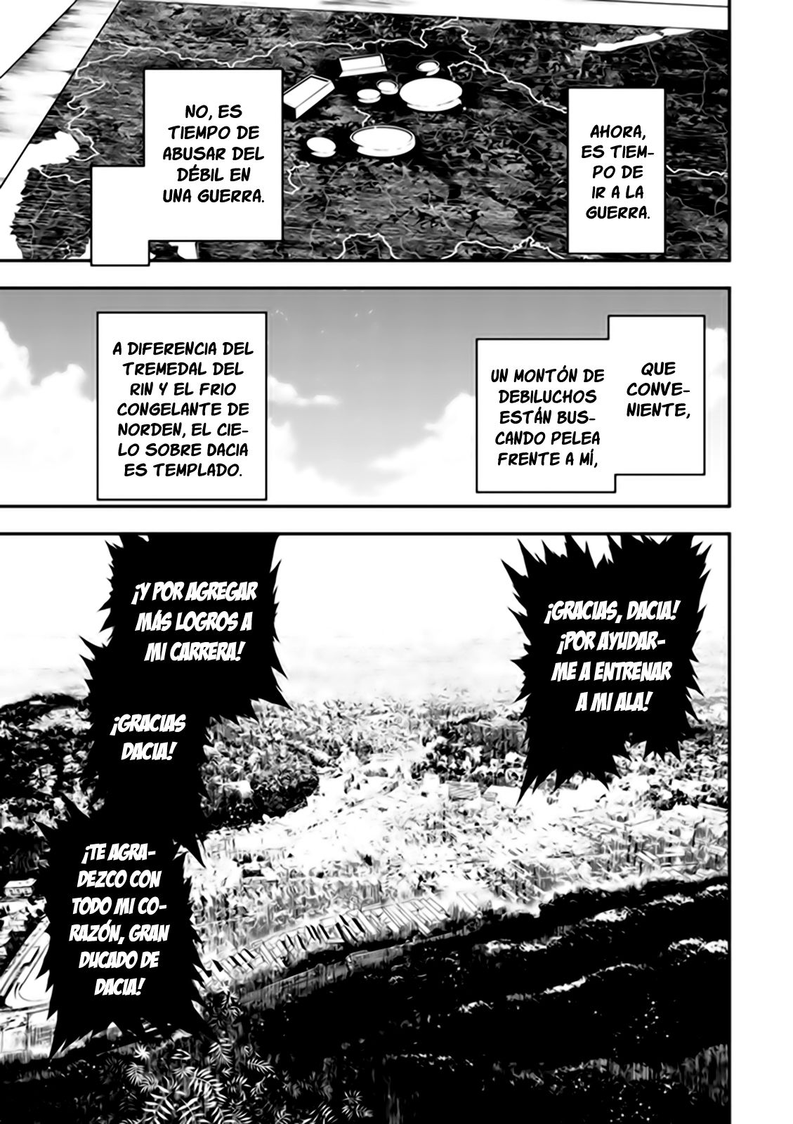 Read Youjo Senki ES Manga Online