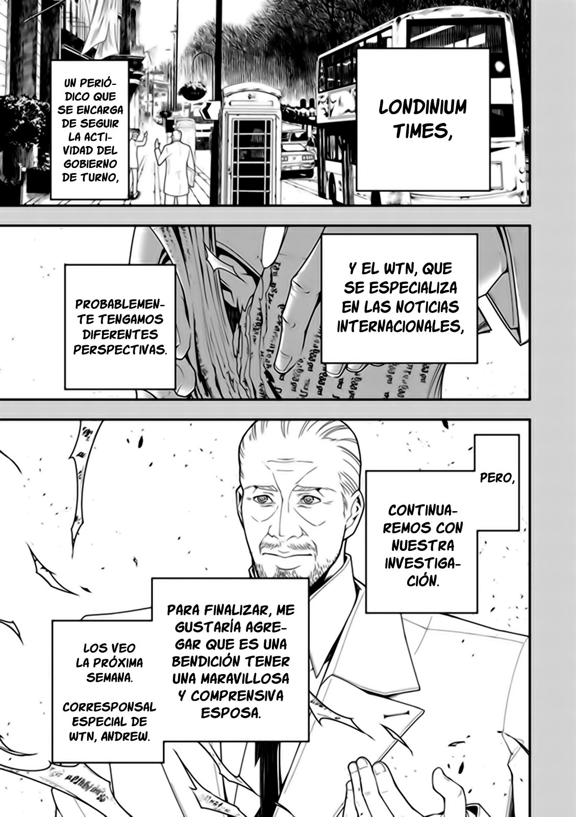 Read Youjo Senki ES Manga Online