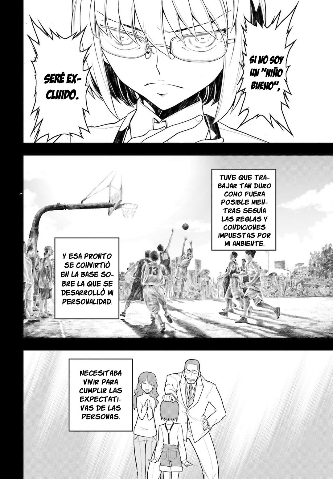 Read Youjo Senki ES Manga Online