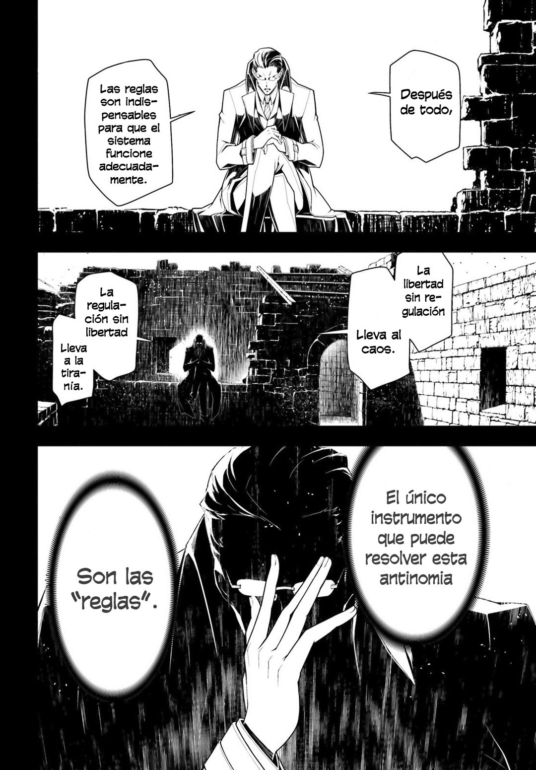 Read Youjo Senki ES Manga Online