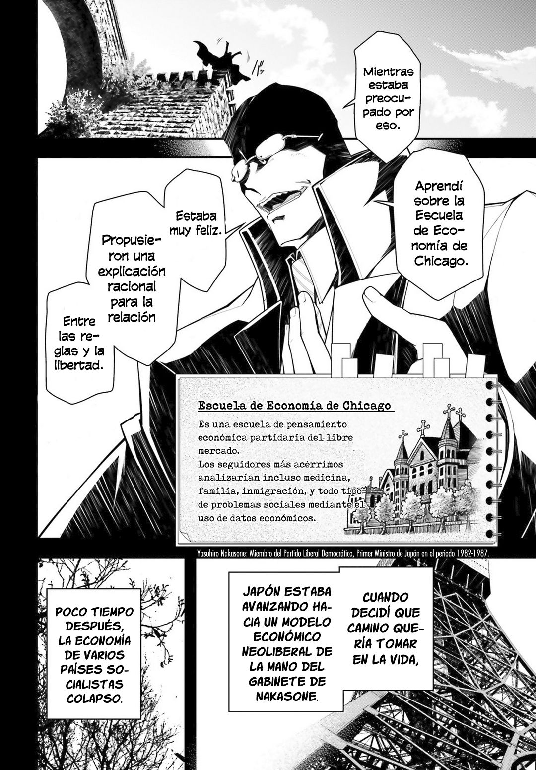 Read Youjo Senki ES Manga Online