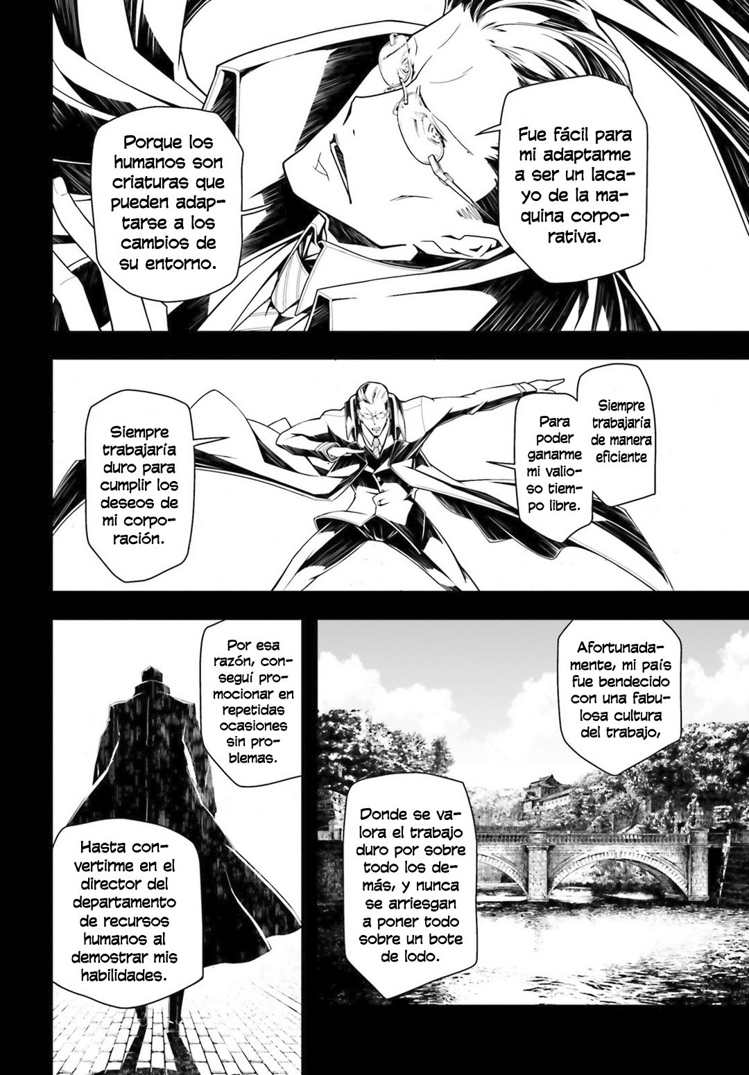 Read Youjo Senki ES Manga Online