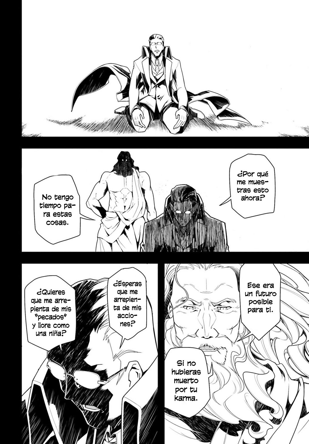 Read Youjo Senki ES Manga Online