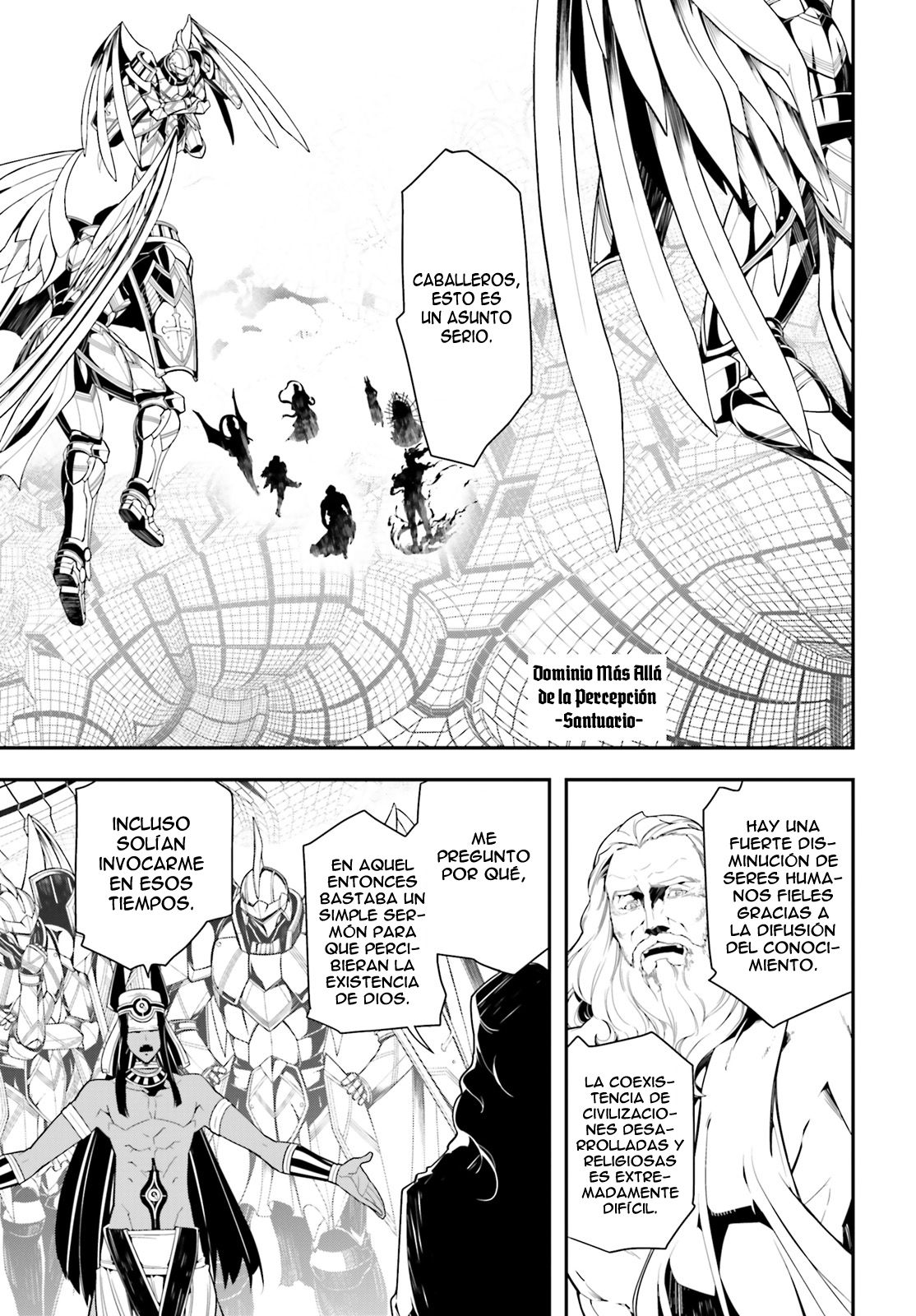 Read Youjo Senki ES Manga Online