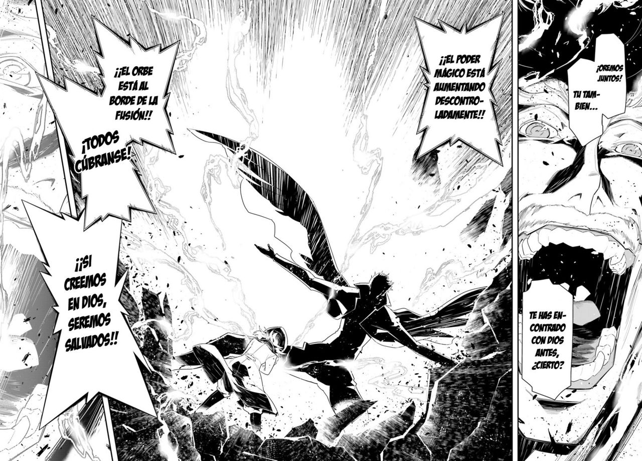 Read Youjo Senki ES Manga Online