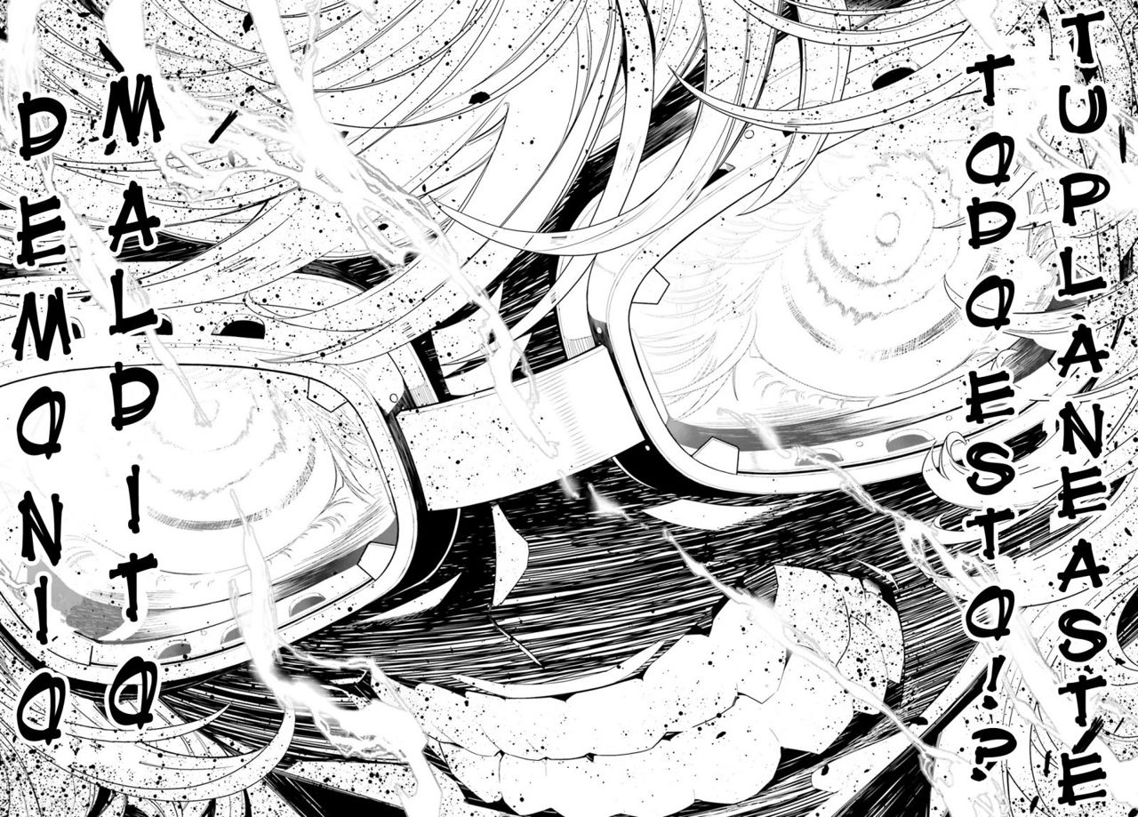 Read Youjo Senki ES Manga Online