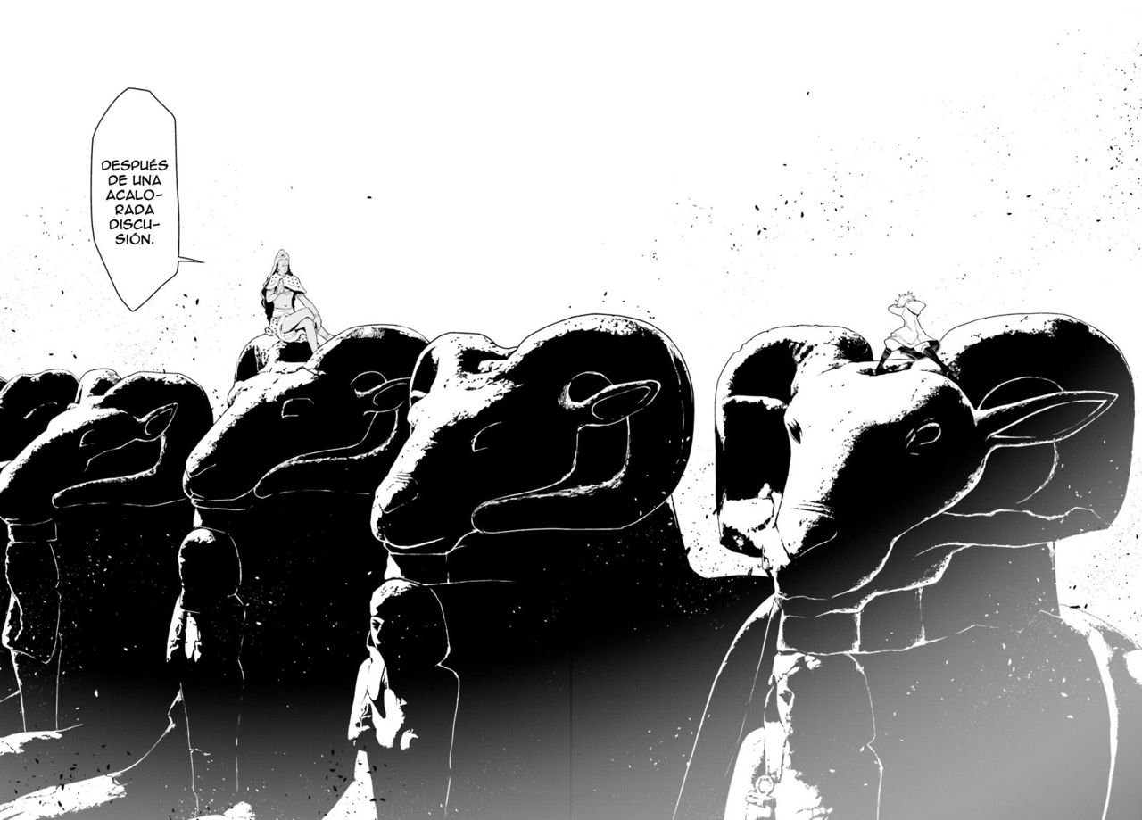 Read Youjo Senki ES Manga Online