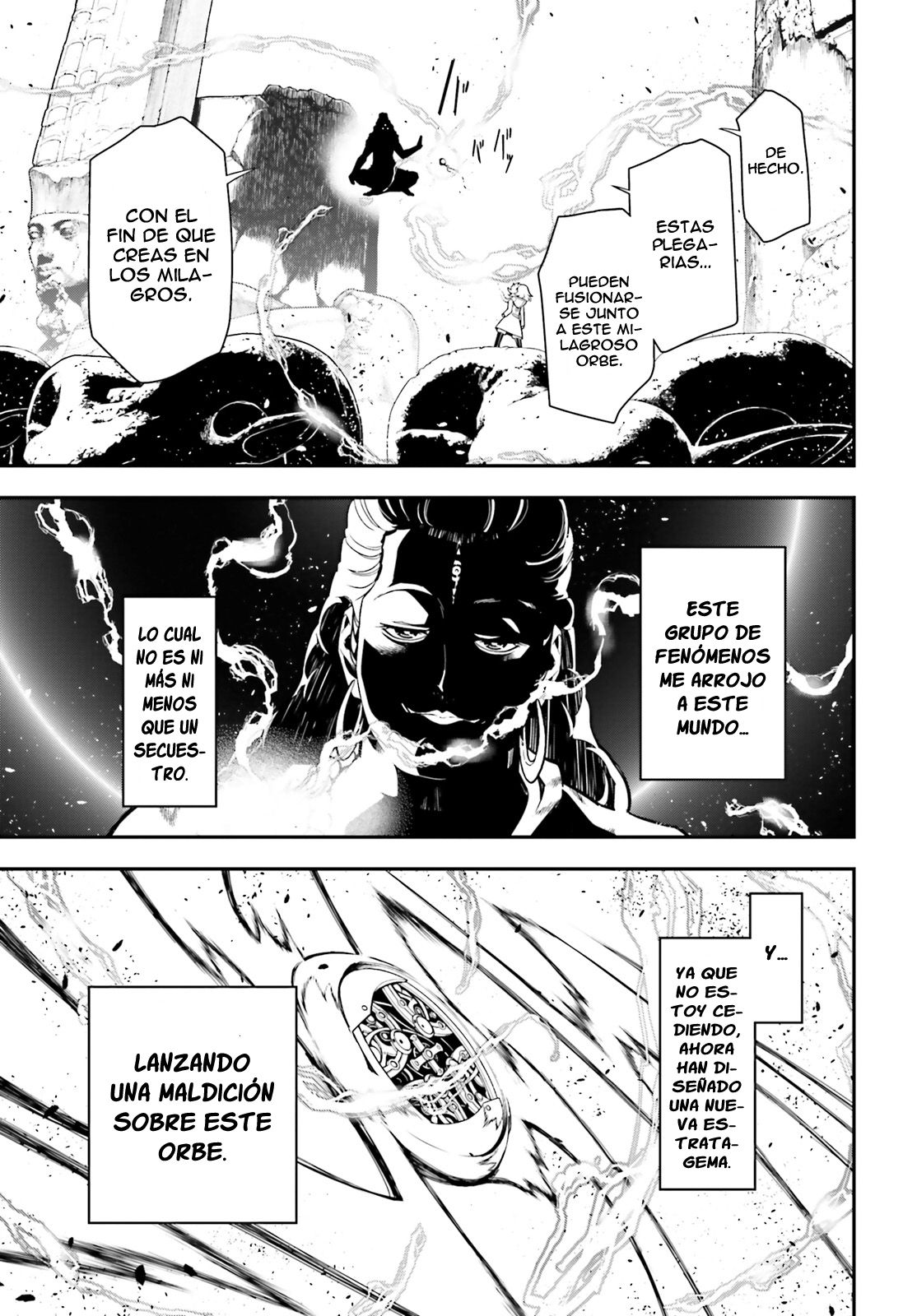 Read Youjo Senki ES Manga Online