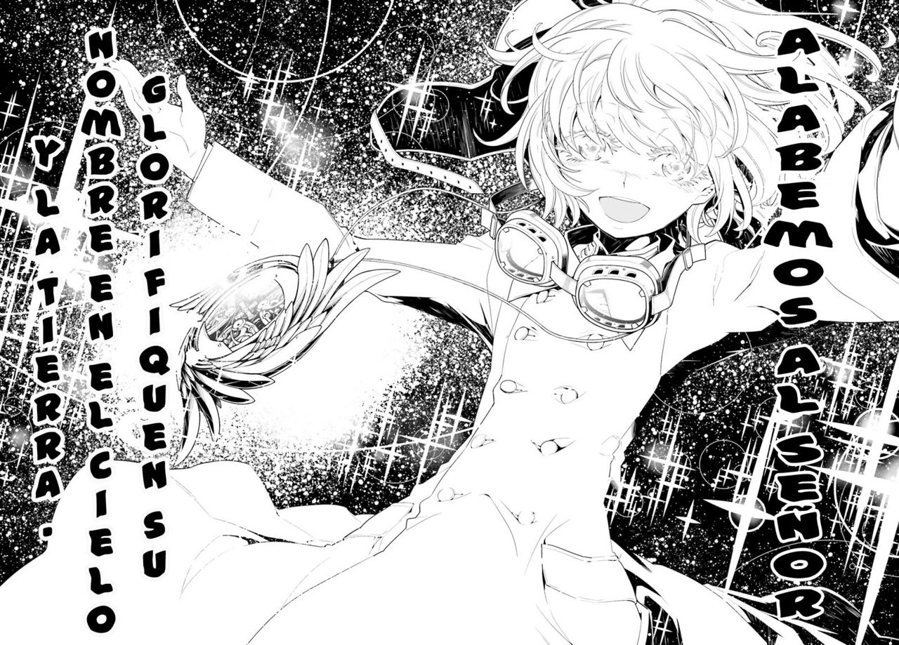Read Youjo Senki ES Manga Online