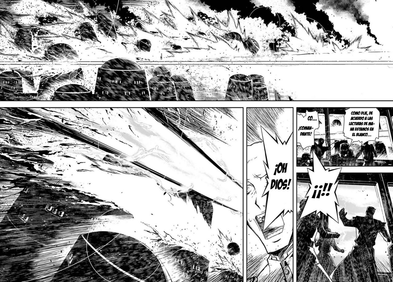 Read Youjo Senki ES Manga Online