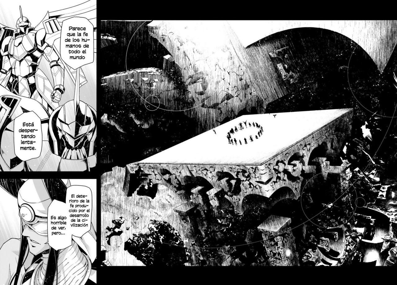 Read Youjo Senki ES Manga Online