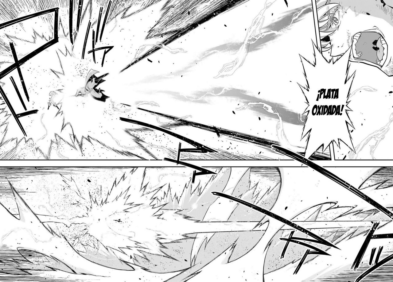 Read Youjo Senki ES Manga Online