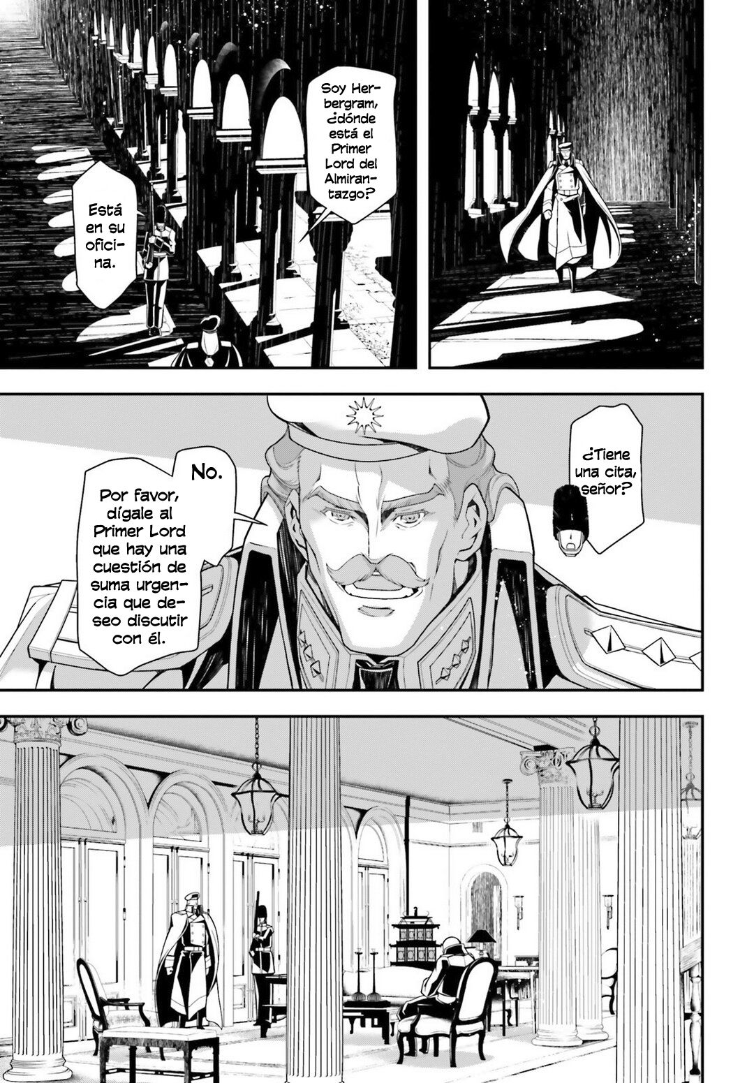 Read Youjo Senki ES Manga Online