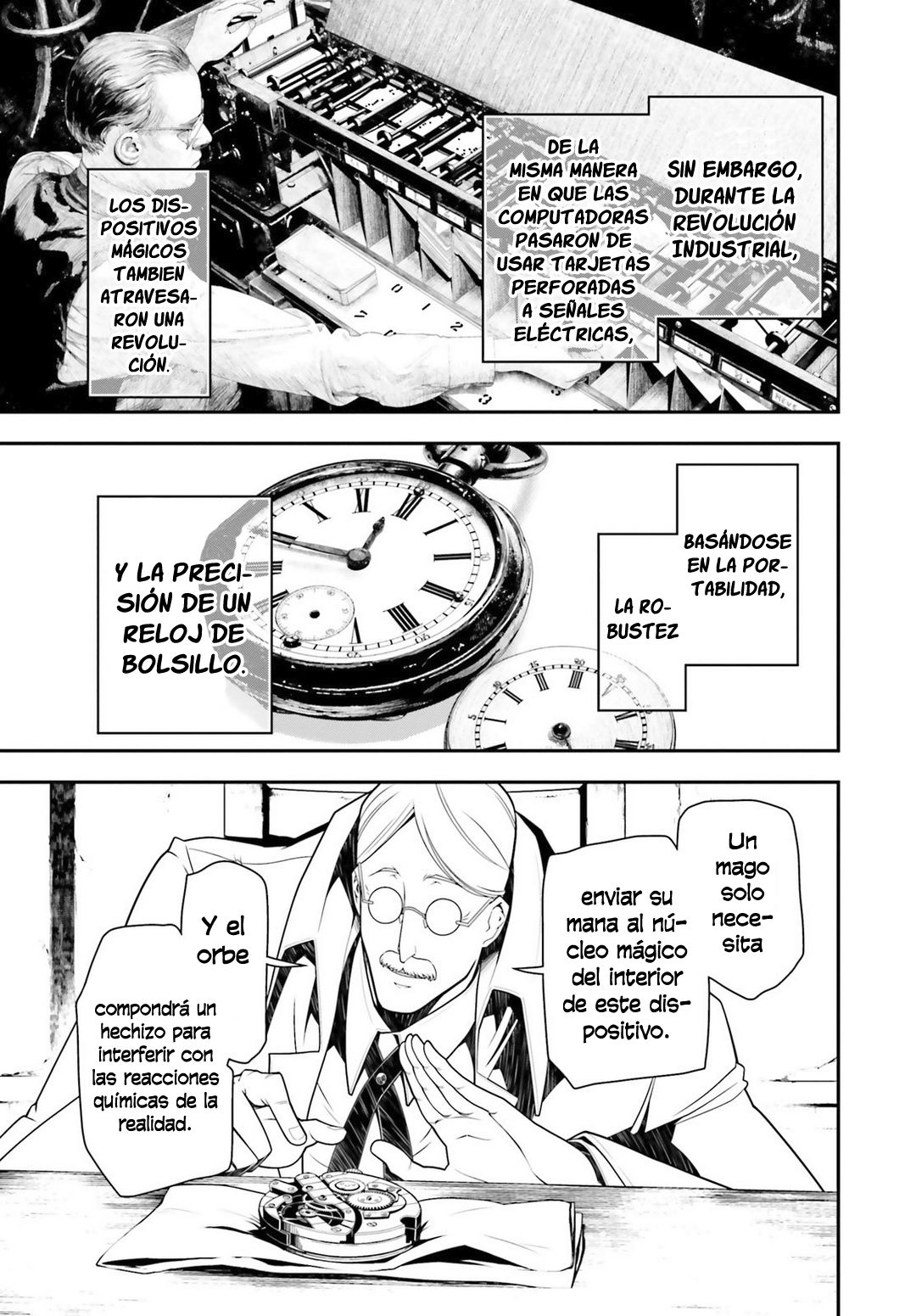 Read Youjo Senki ES Manga Online