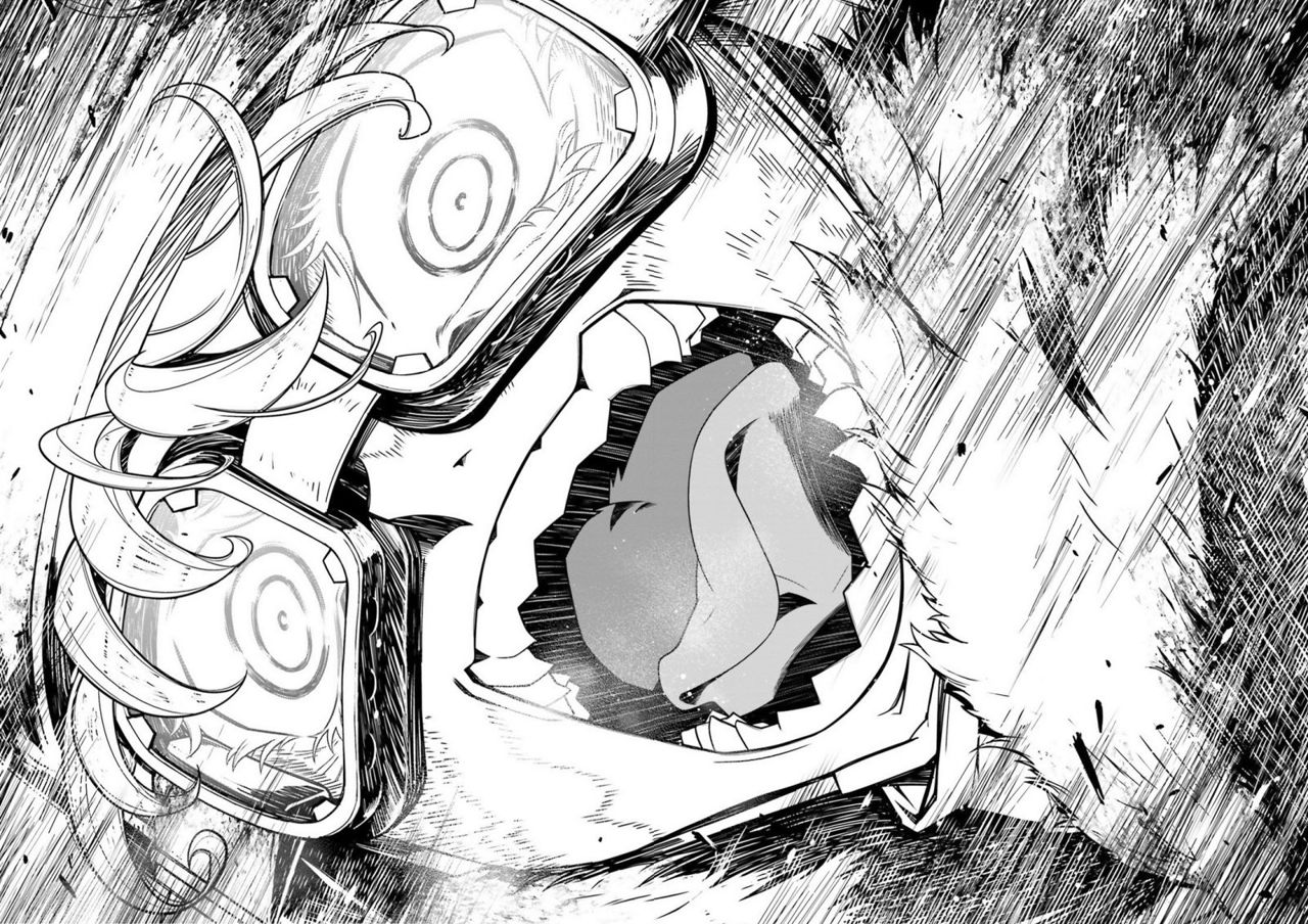 Read Youjo Senki ES Manga Online