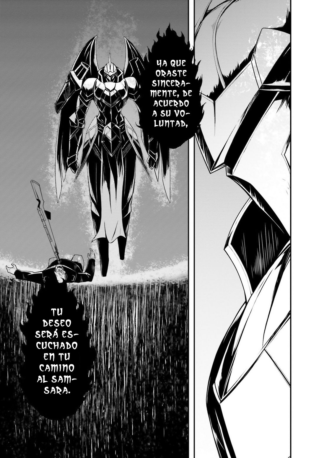 Read Youjo Senki ES Manga Online