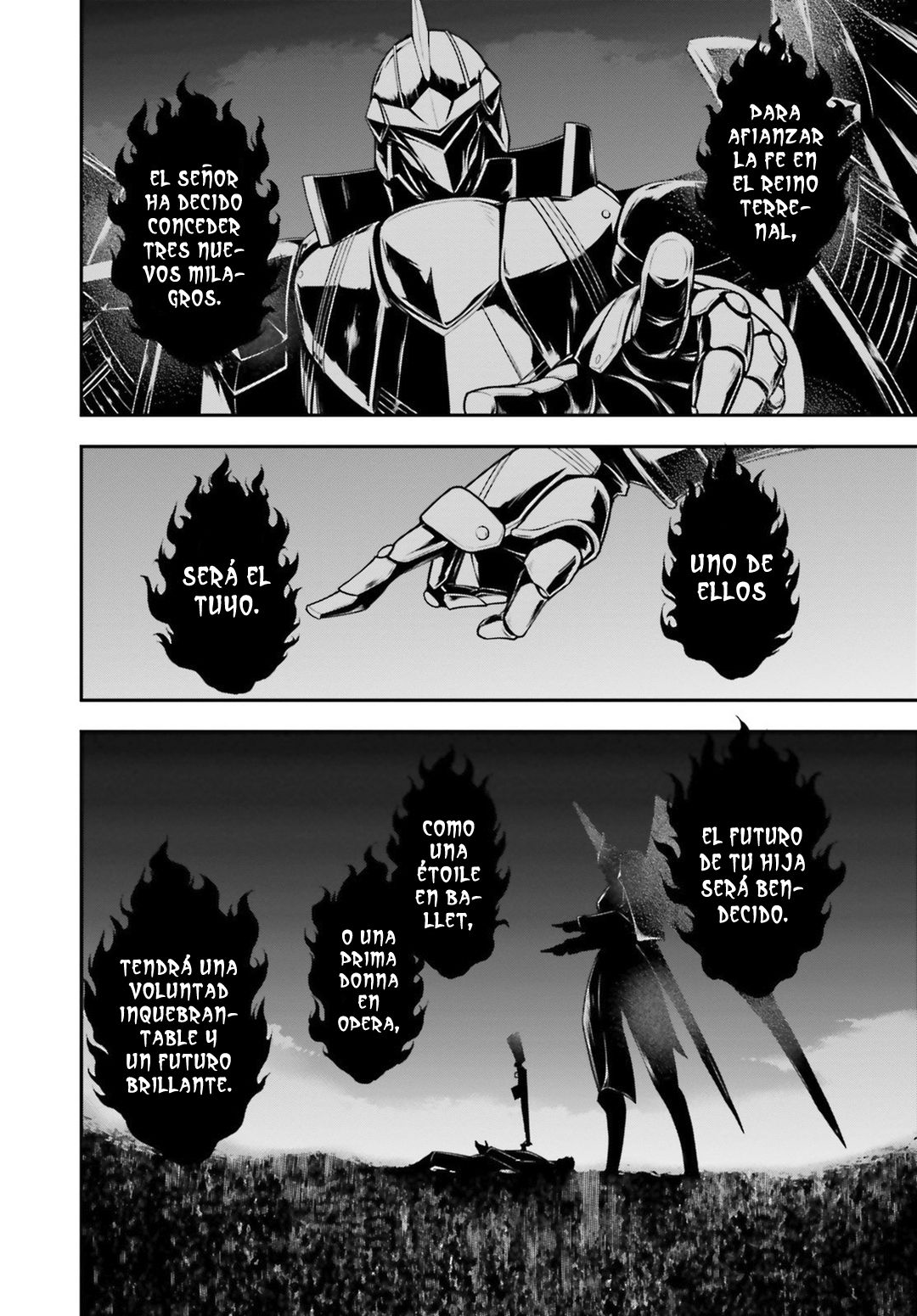 Read Youjo Senki ES Manga Online