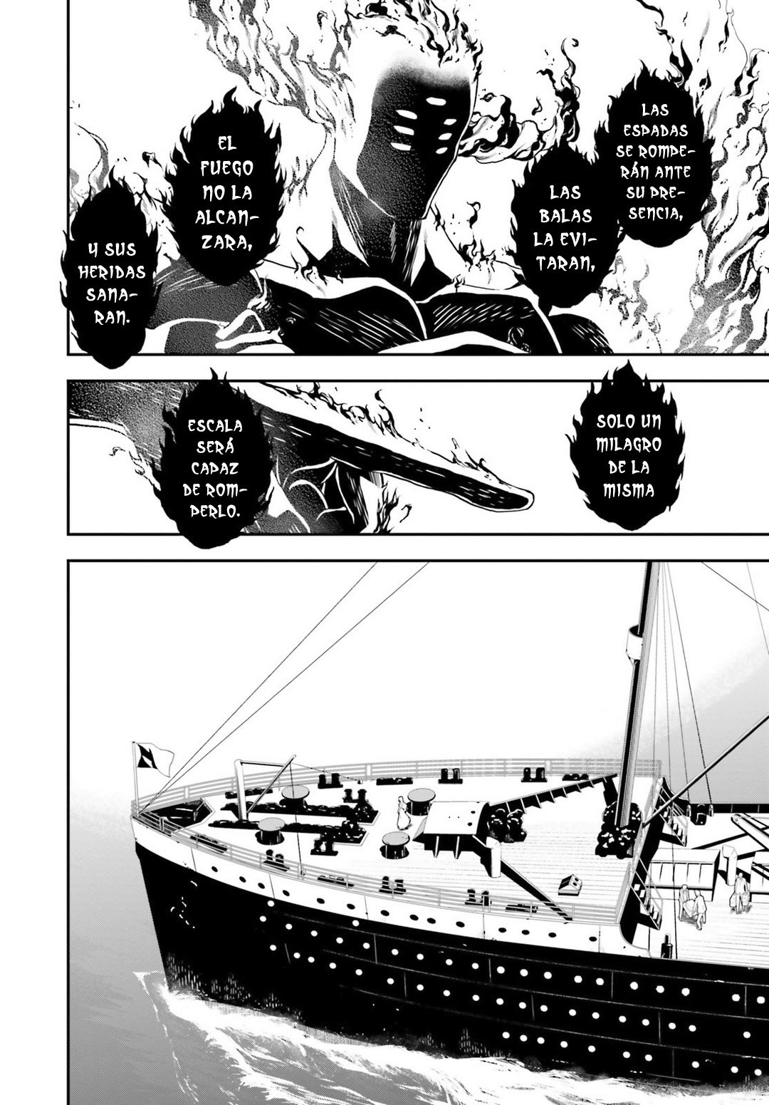 Read Youjo Senki ES Manga Online