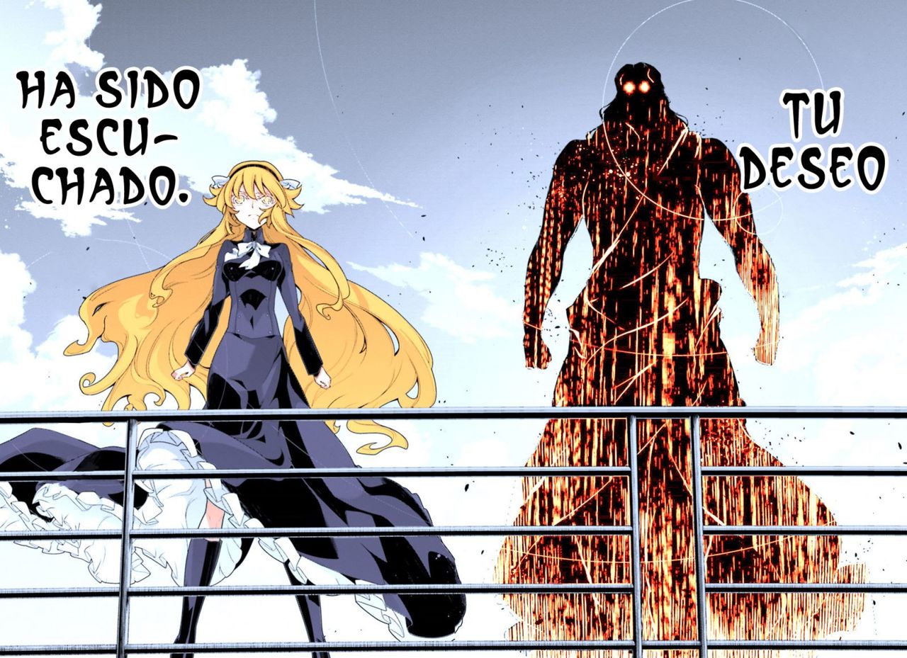 Read Youjo Senki ES Manga Online