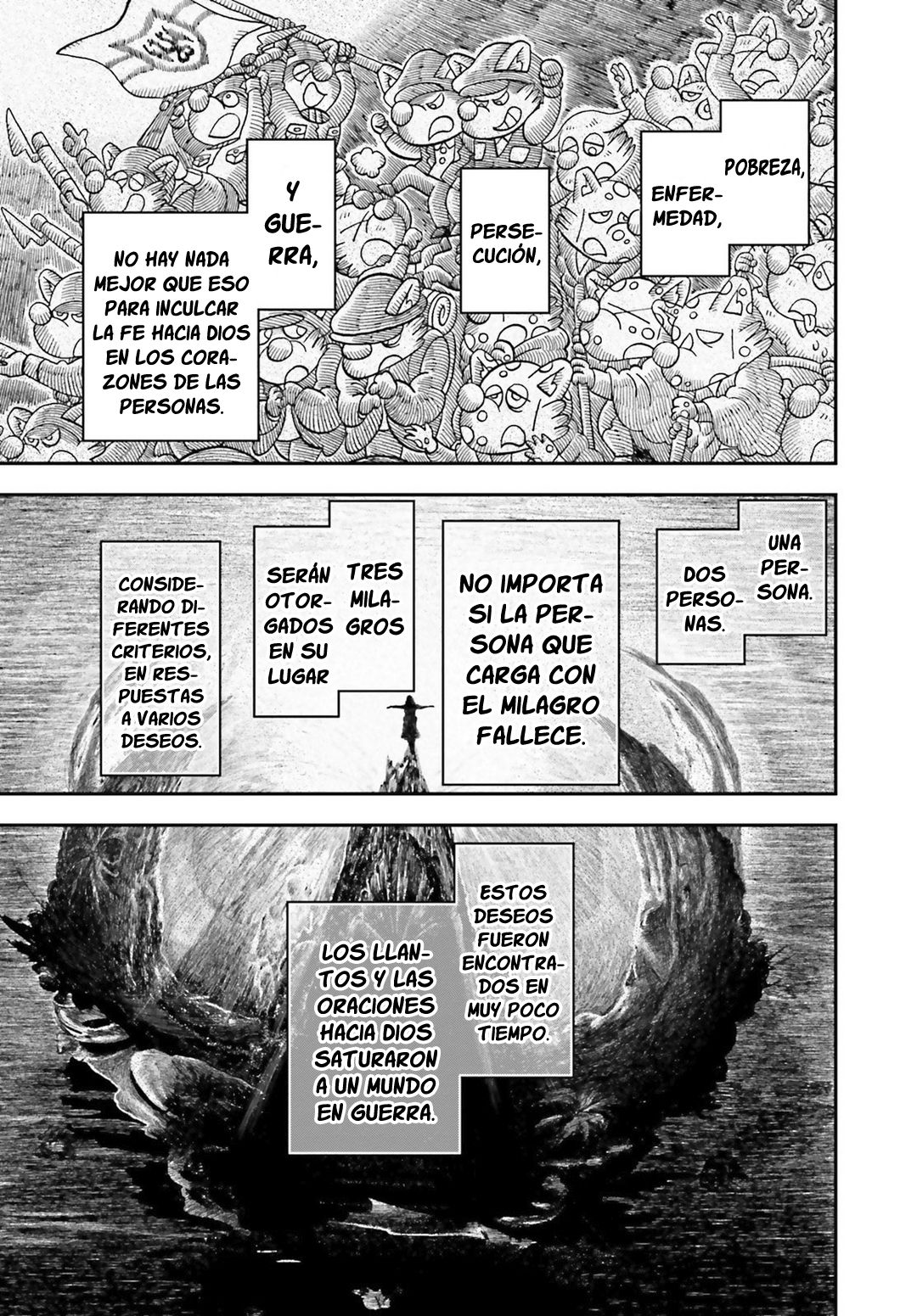 Read Youjo Senki ES Manga Online