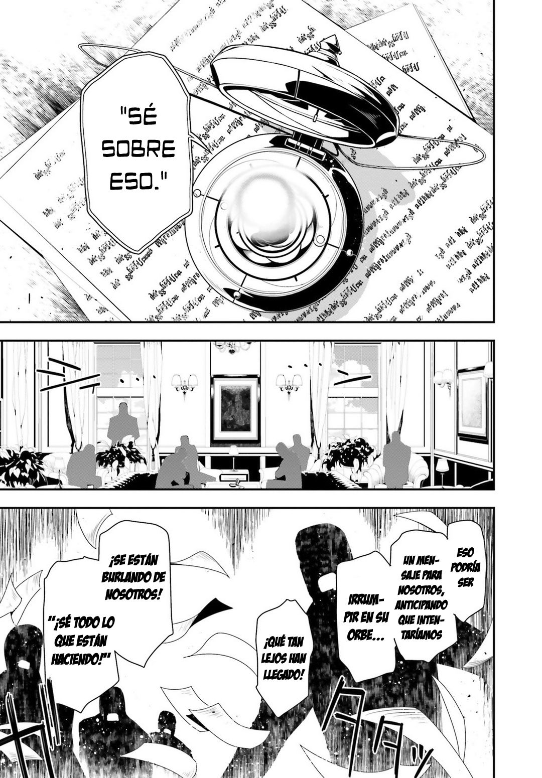 Read Youjo Senki ES Manga Online