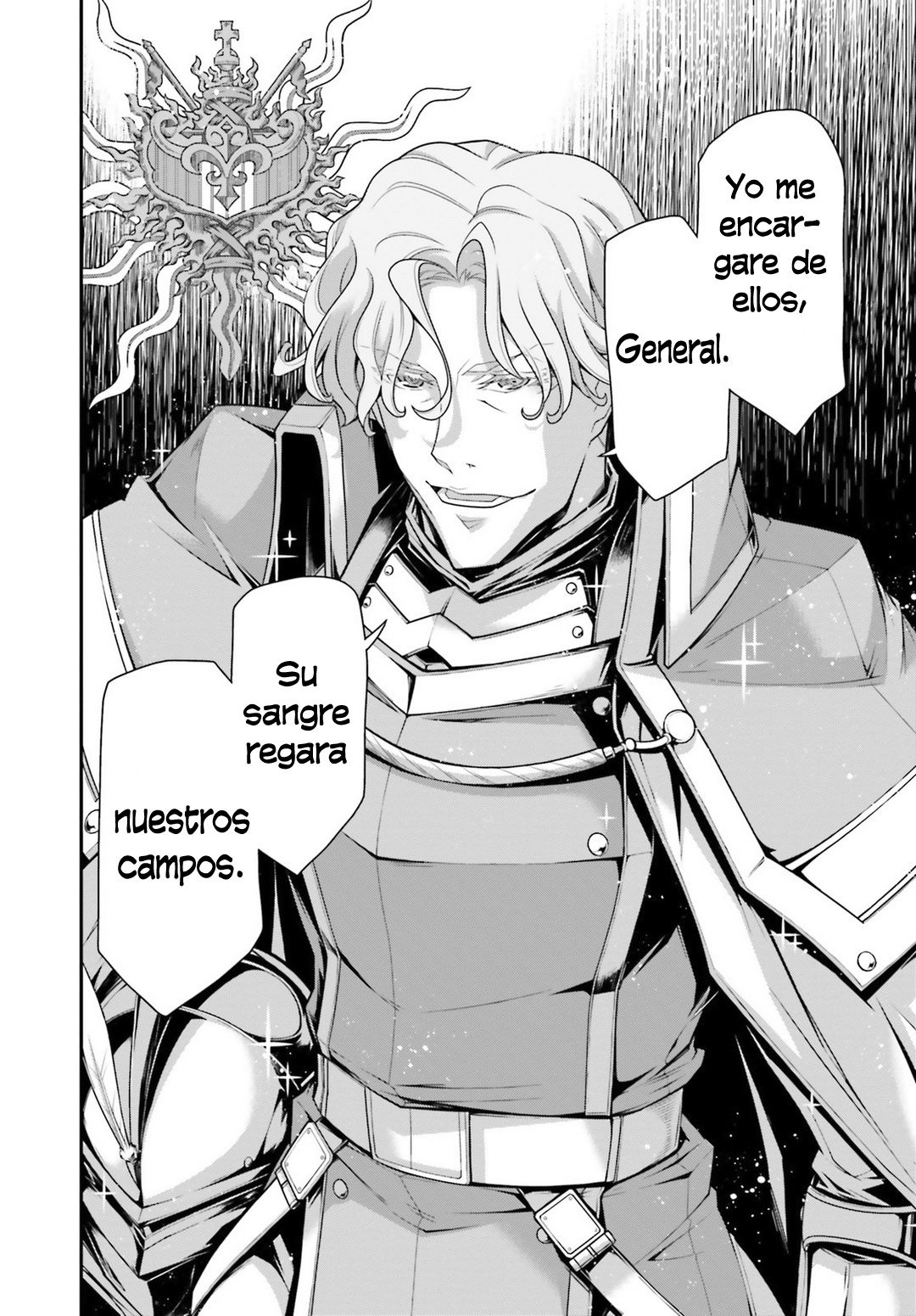 Read Youjo Senki ES Manga Online