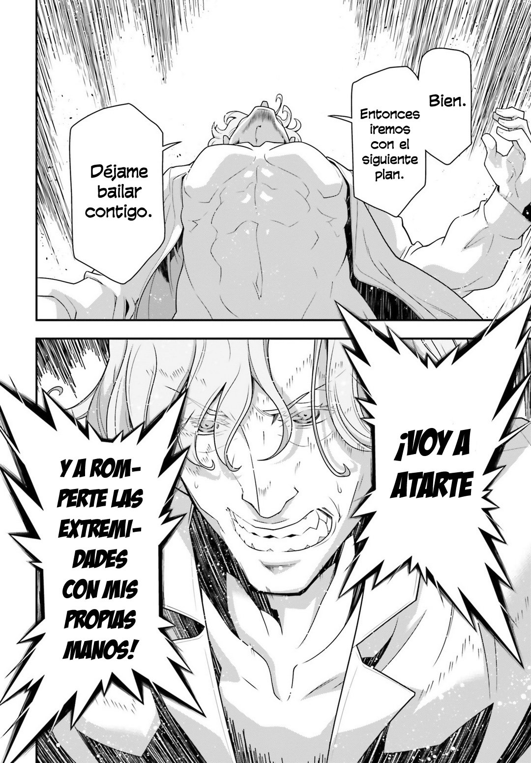 Read Youjo Senki ES Manga Online
