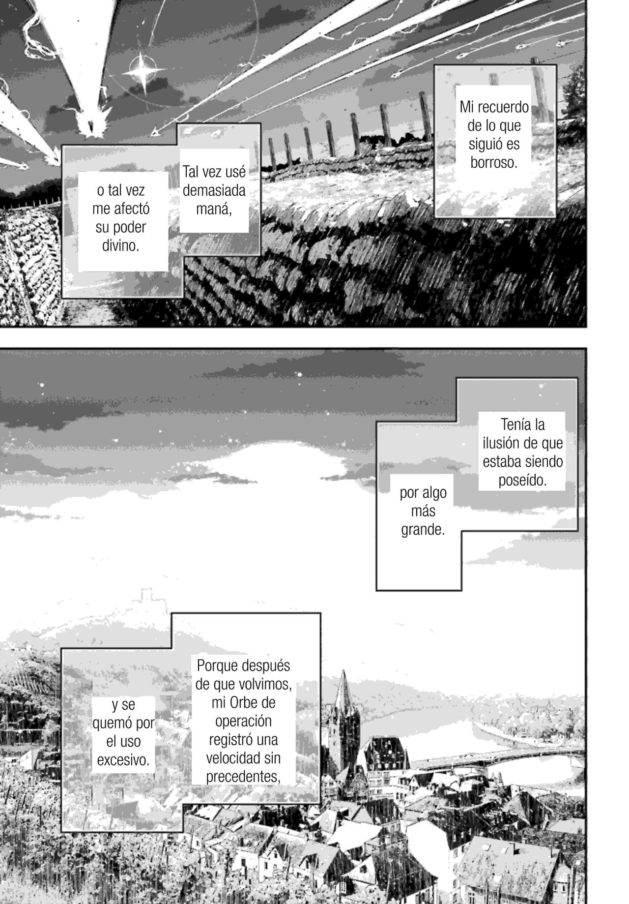 Read Youjo Senki ES Manga Online