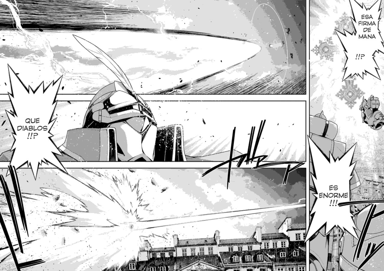 Read Youjo Senki ES Manga Online