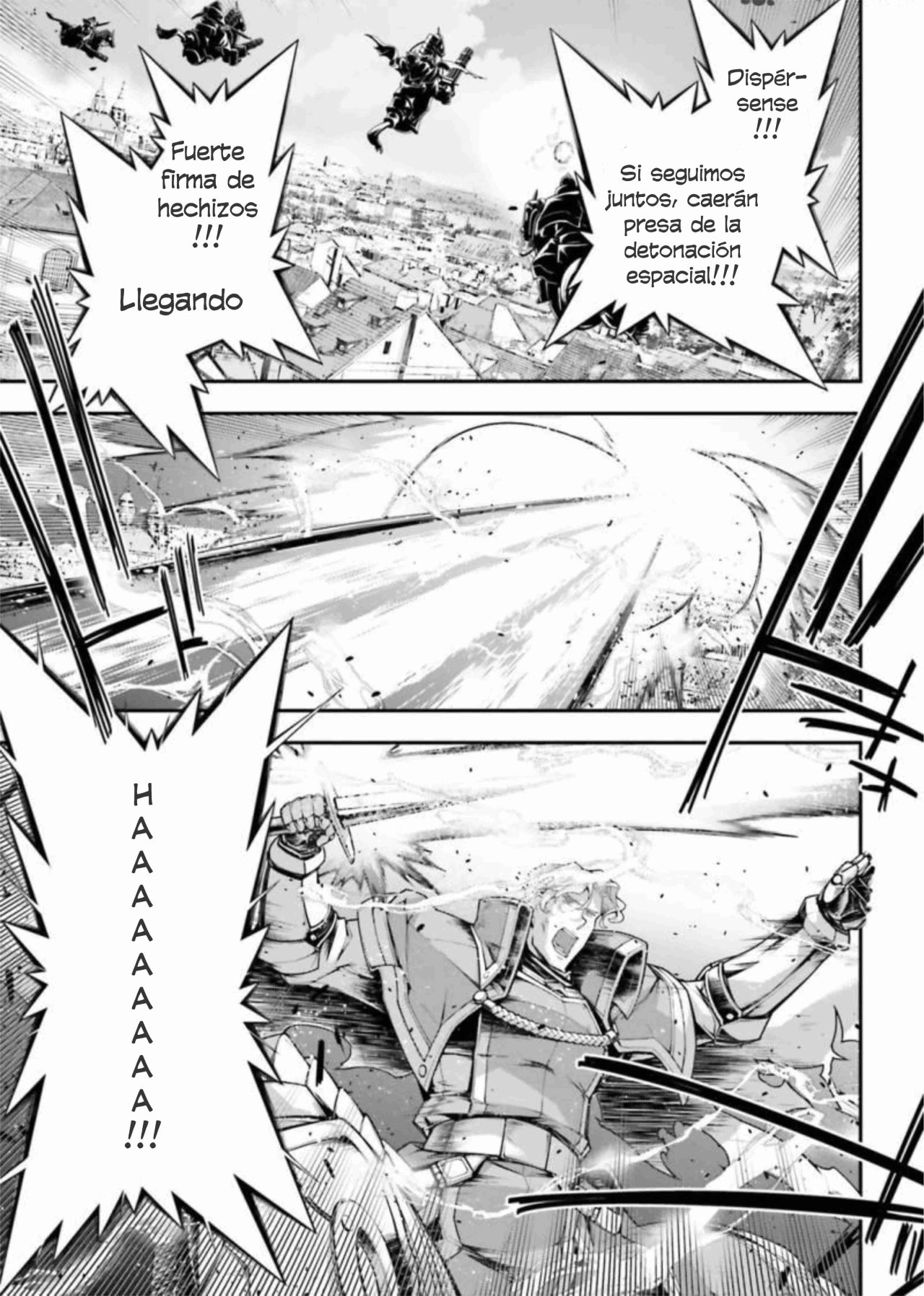 Read Youjo Senki ES Manga Online