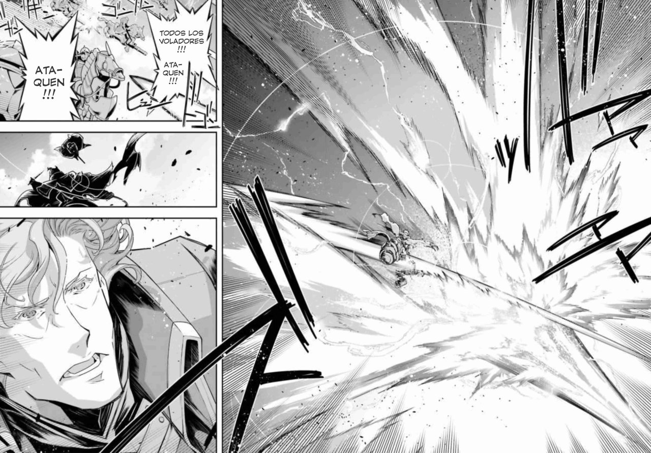 Read Youjo Senki ES Manga Online