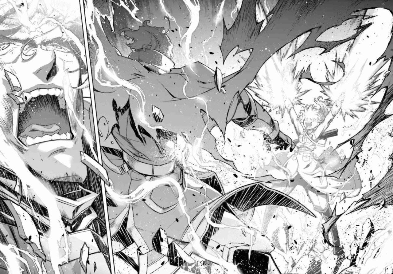 Read Youjo Senki ES Manga Online