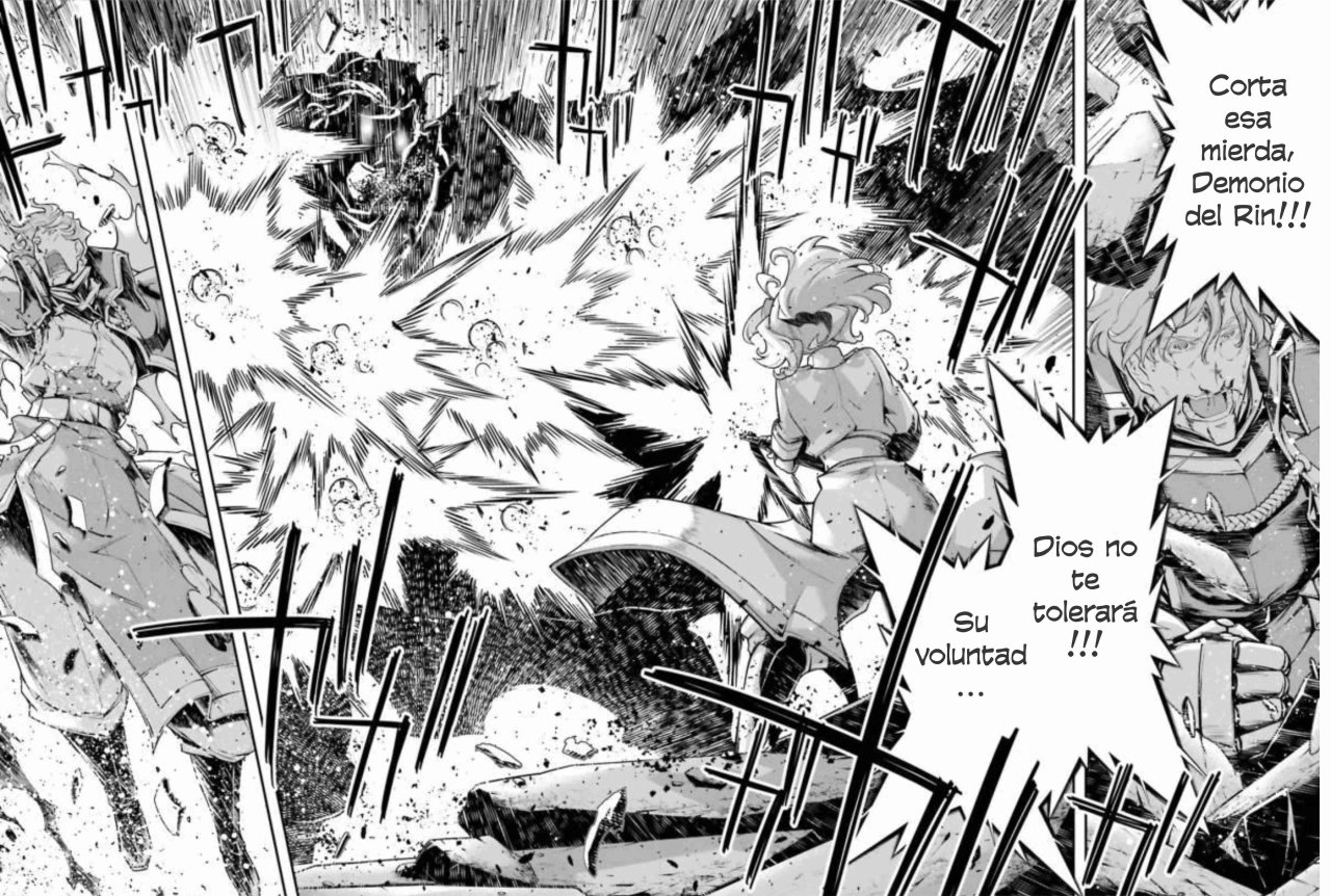Read Youjo Senki ES Manga Online