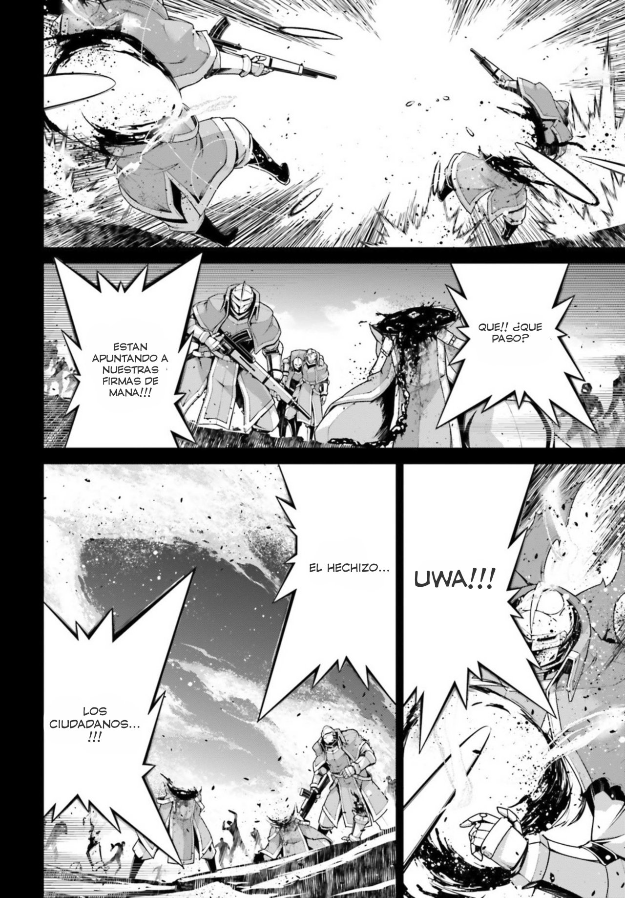 Read Youjo Senki ES Manga Online