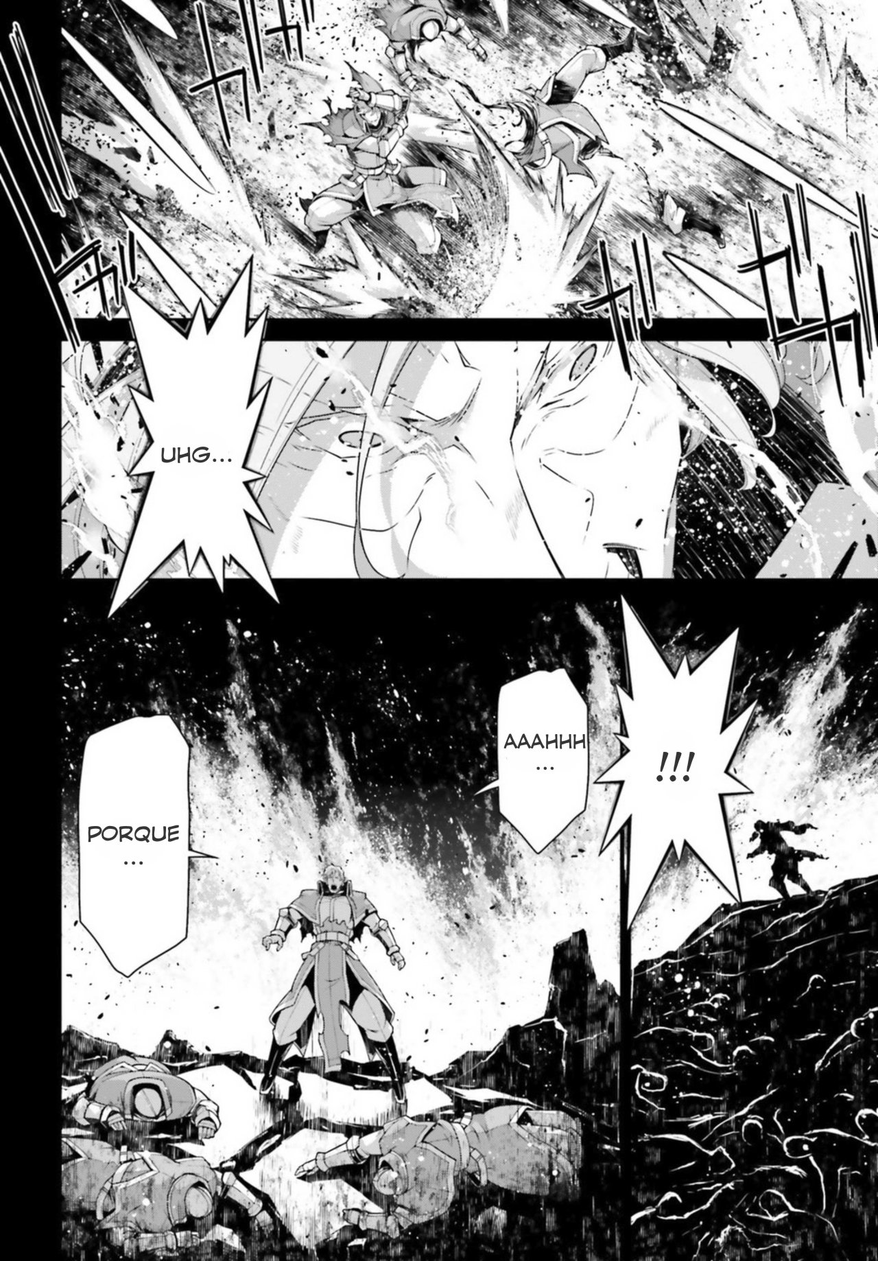 Read Youjo Senki ES Manga Online