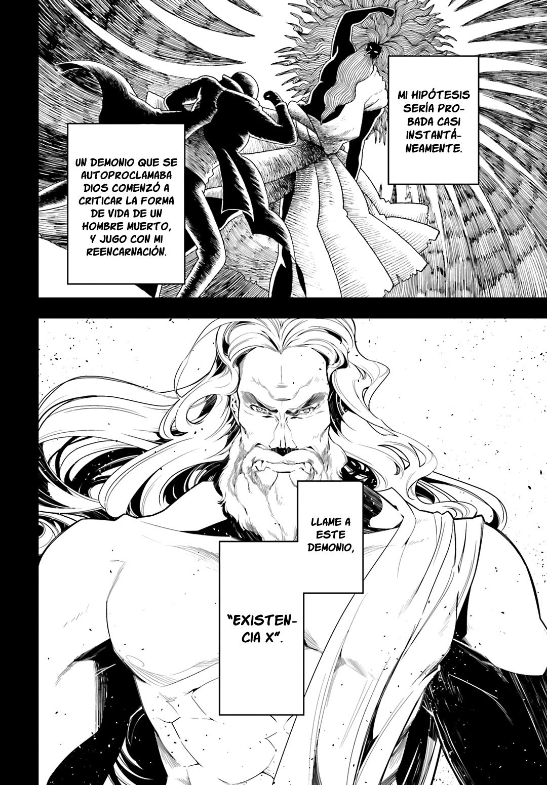 Read Youjo Senki ES Manga Online