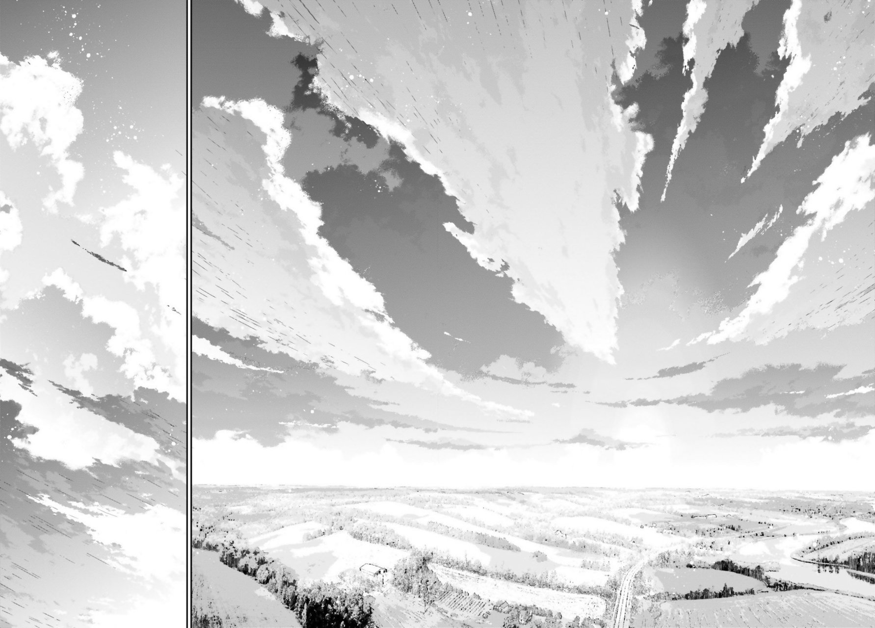 Read Youjo Senki ES Manga Online