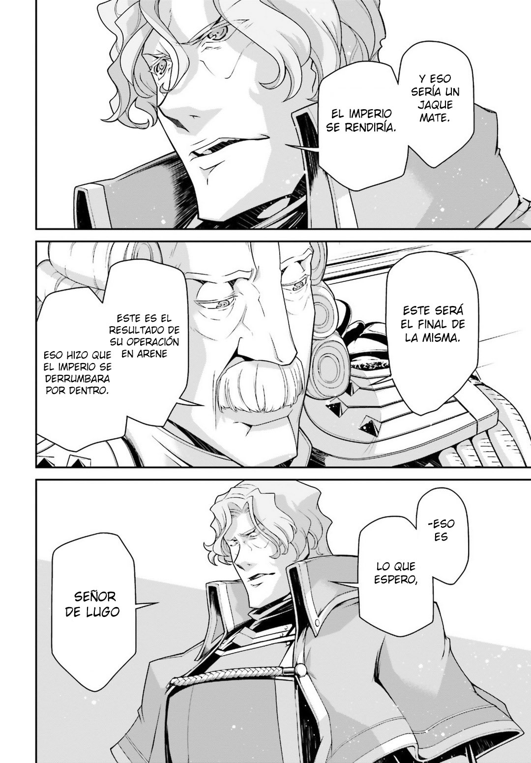 Read Youjo Senki ES Manga Online