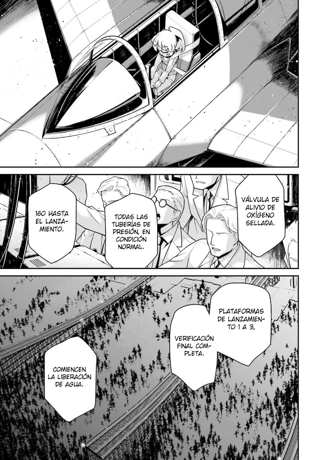 Read Youjo Senki ES Manga Online
