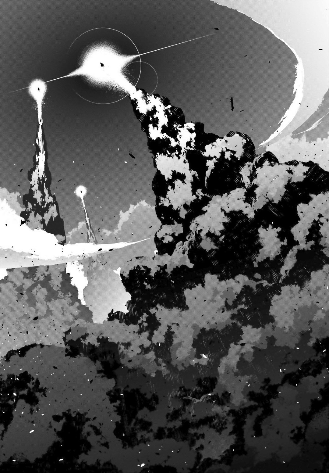 Read Youjo Senki ES Manga Online